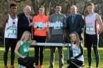 GloHealth Announce Sponsorship of Irish Schools’ Athletics